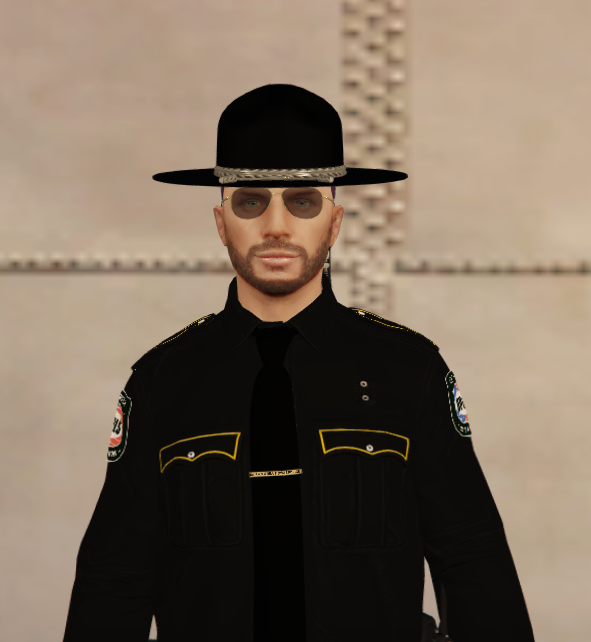 Diretor Nacional Adjunto